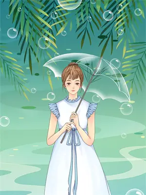 离婚当天我成了前妻