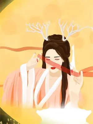 强制锁婚总裁请克制