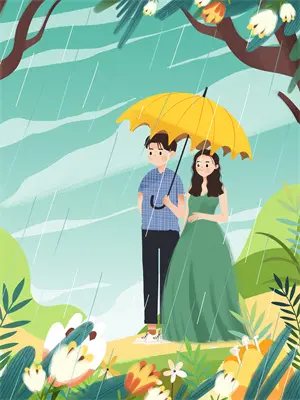 小说白月光替身逃跑后