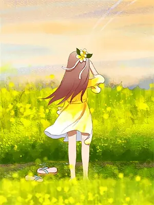 梨花落无景明在哪看