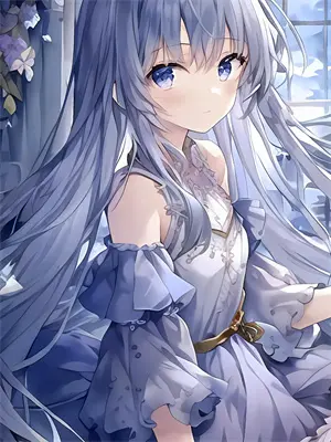 共此七夕更念朝夕