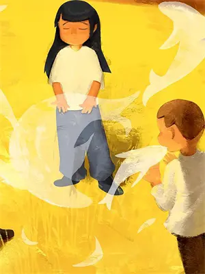 废柴少年只需做梦就能变强