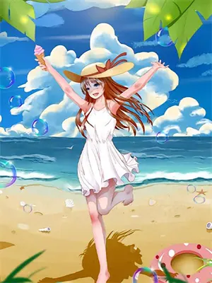 深海潜艇逃生小游戏 攻略