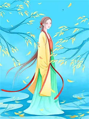 官场美女领导带我青云直上