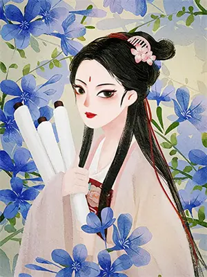 第一章女主播的小说