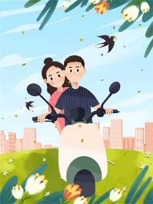 他的小鹿又在乱撞小说