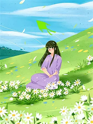 等风等雨等不到你夏语栀祁墨寒结局