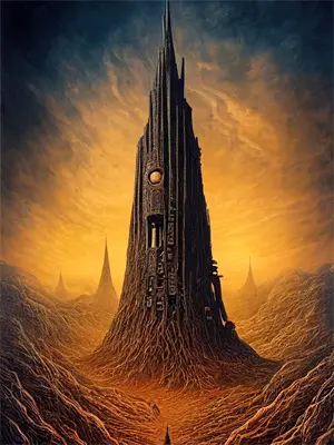 灵气复苏人物介绍