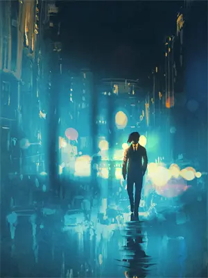 穿成古代农家子的科举