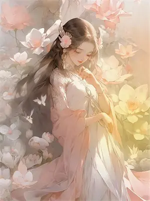 爱已逝去不回头