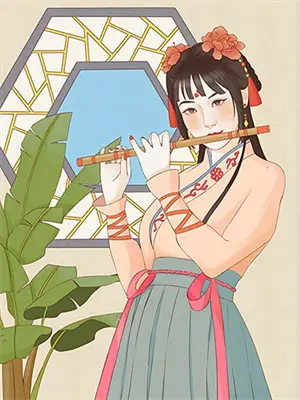 穿越到爸妈结婚的时代