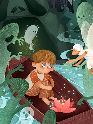 我是白月光但他放弃我选了替身