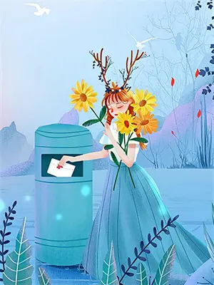 从别后忆相逢几回梦魂与君同全诗