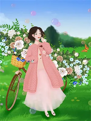 重生嫡女:我把纨绔爹养成皇帝啦