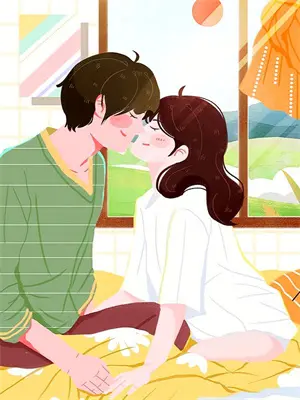 老婆乖乖，他们是变态我是恋爱脑