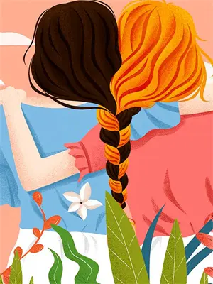 我在乱世开挂:从山东到香港