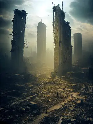 她已走远霍霆舟