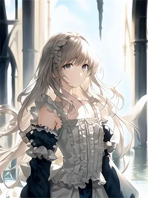 婚纱被换成寿衣后,我直接换人