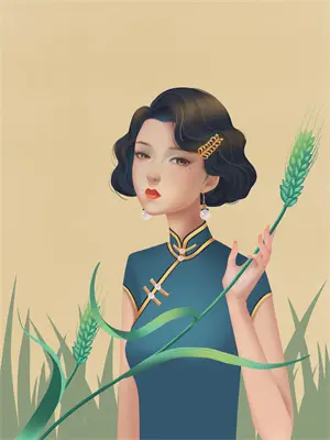 恶毒女配被男主爱上情节