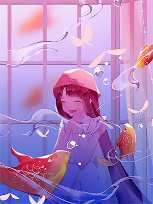 千金小姐一夜之间变成孤女