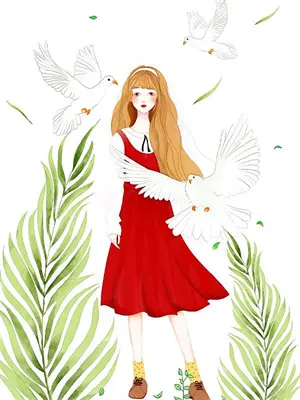 综影视：倩女游戏带我到处游