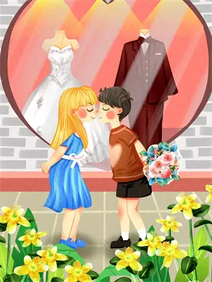 腹黑夫君太会宠