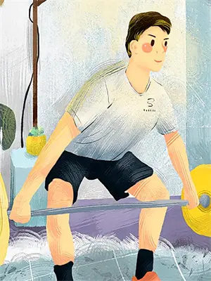 江影不愿随江流后续