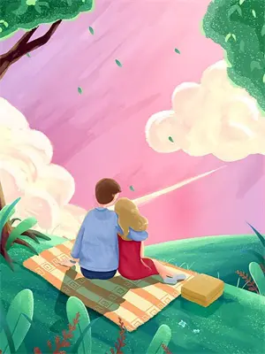 结婚七年的老婆把我送入监狱