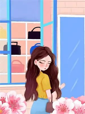 人间最美不过镜中仙境