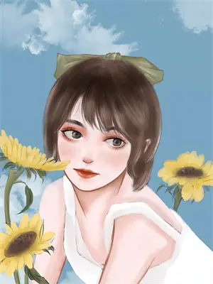 八零年代香江大美人