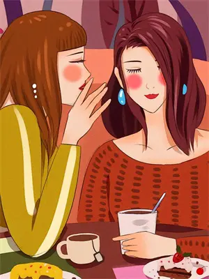 离婚后互撕事件