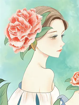 山花何须寻海树主题解析