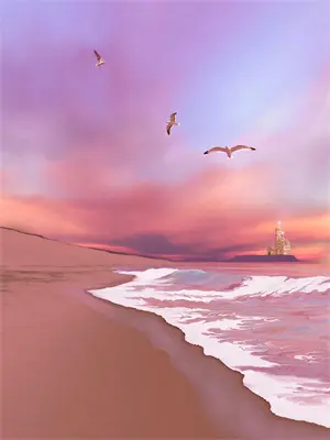 情海无涯爱恨两重天