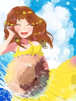 穿成娇弱美人后小说