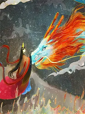 人在原神开局小说