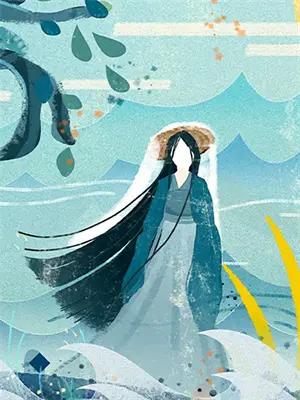 七零年代知青是仙女