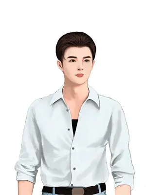 穿成假少爷后，我开启了积分兑换系统